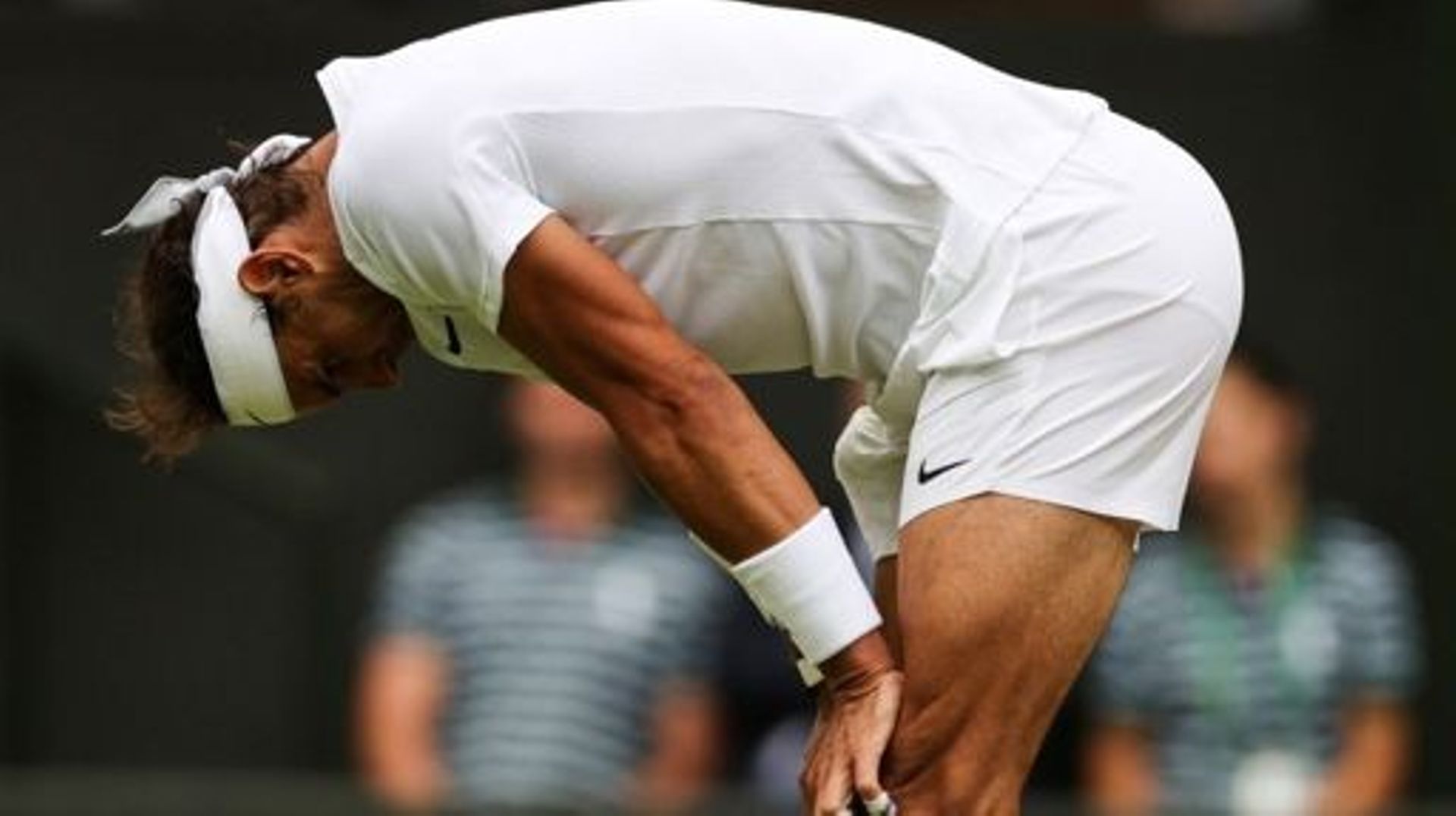 ATP Montréal – Rafael Nadal déclare forfait pour ménager ses abdominaux