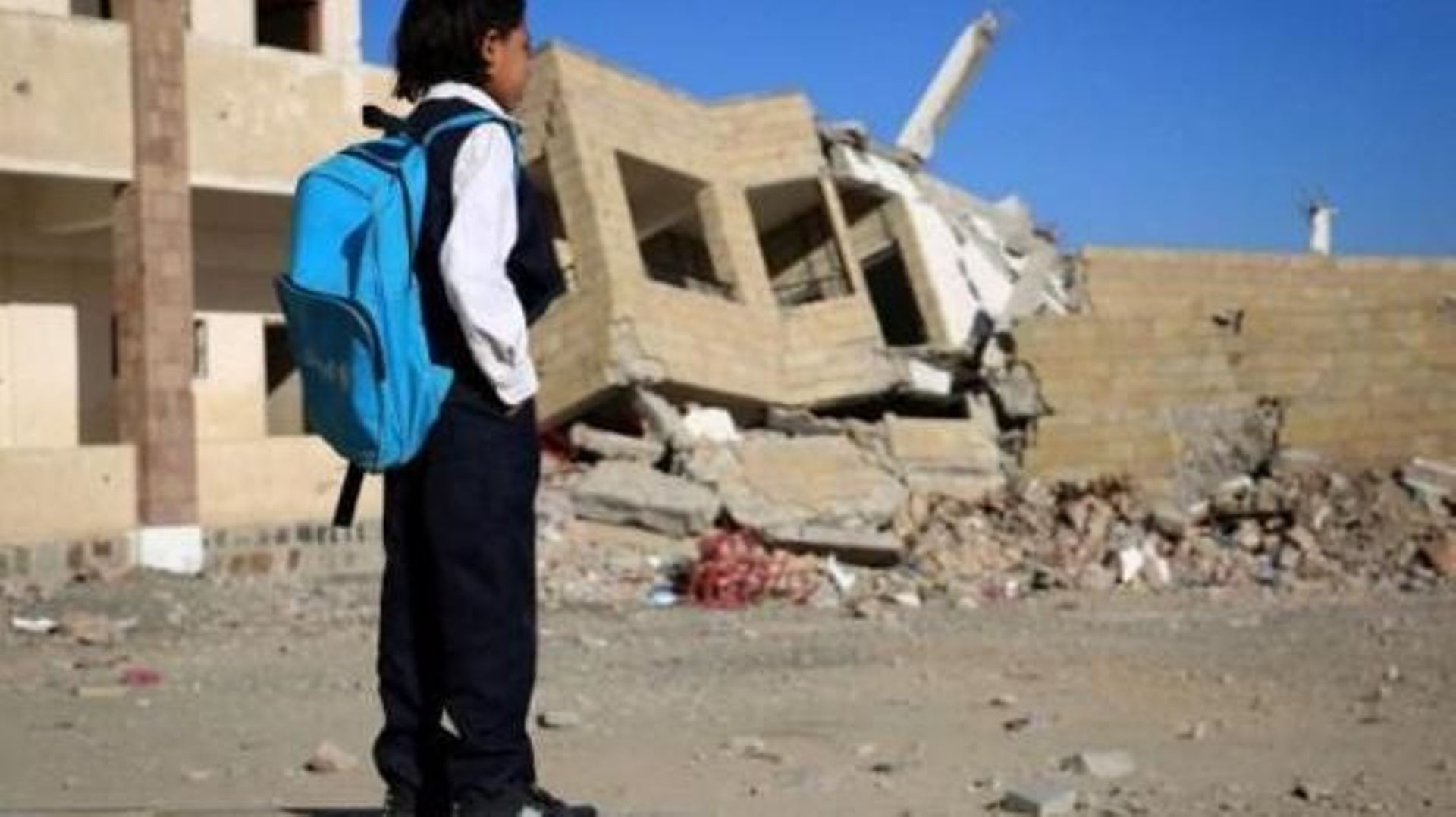 Yémen: 11 civils tués dans des bombardements et des raids aériens