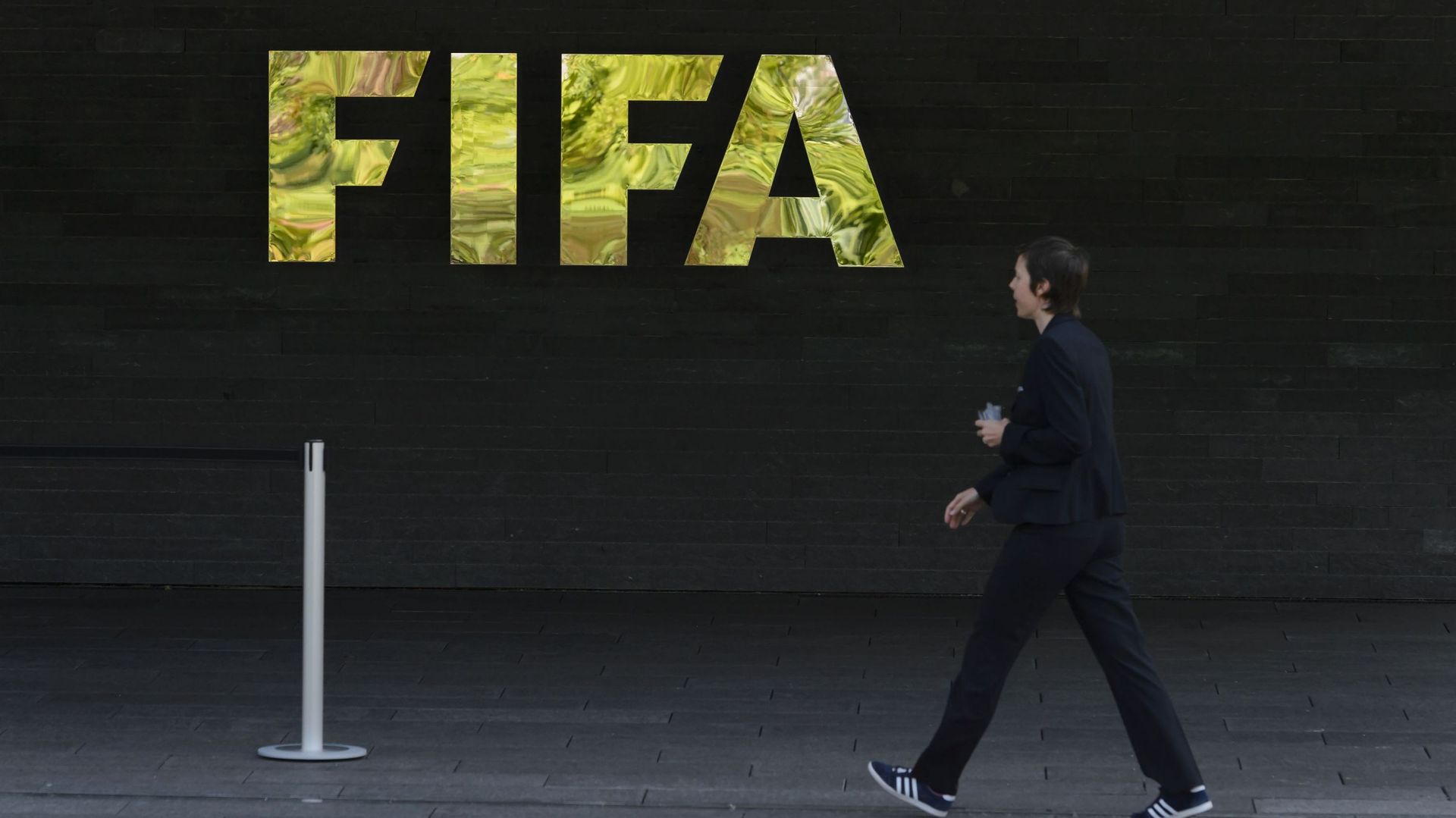 Football: La tourmente se poursuit à la FIFA