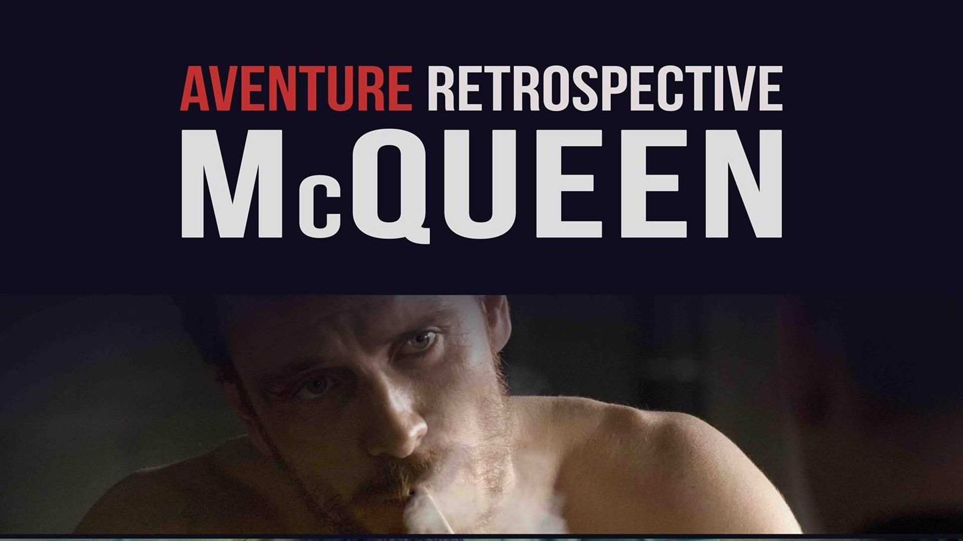 Rétrospective Steve McQueen au Cinéma Aventure