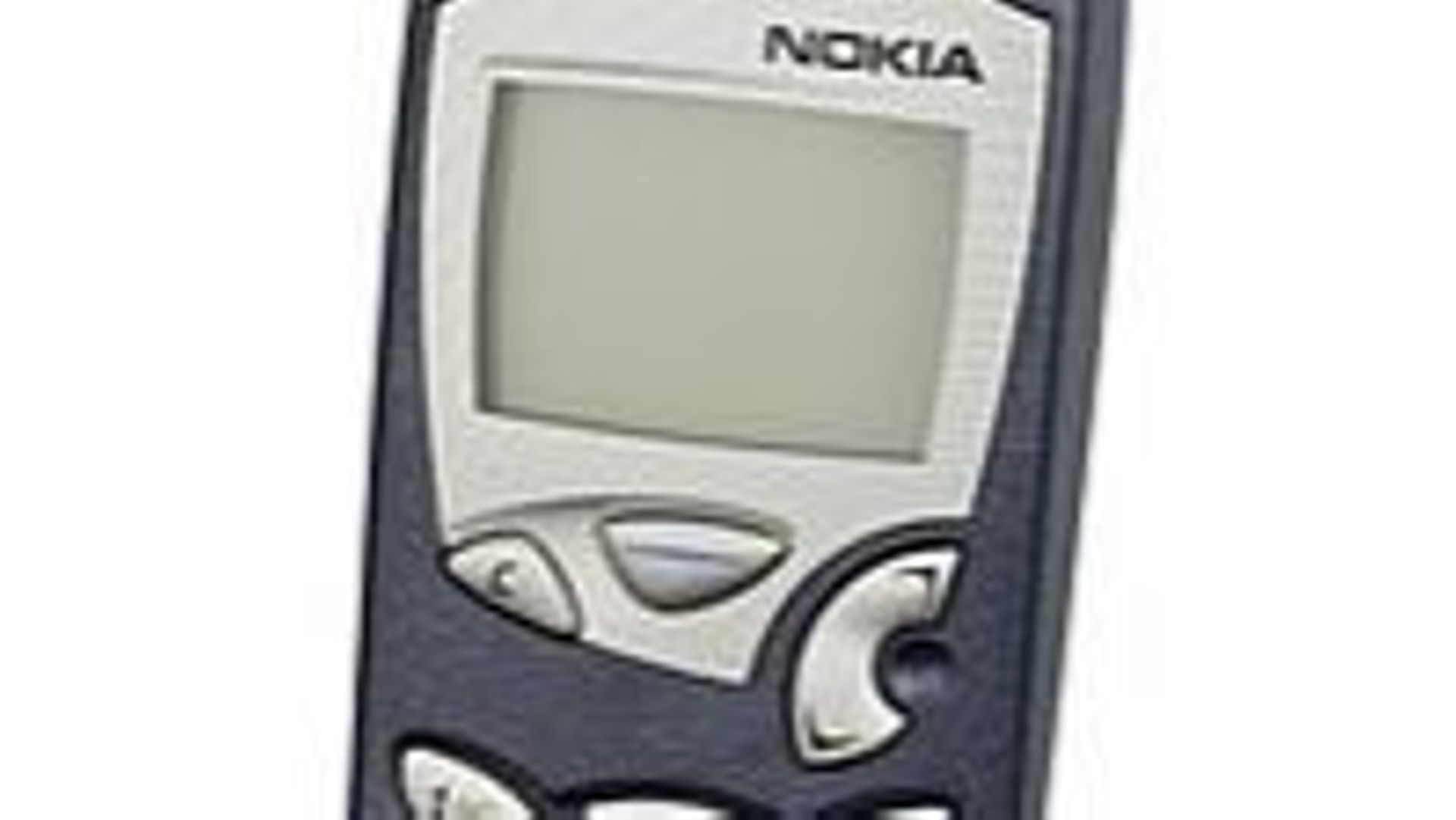Sur le petit écran du Nokia 5111, nous pouvions nous amuser pour la première fois sur Snake