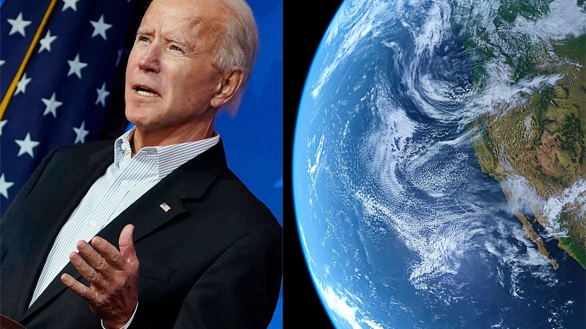C'est pas fini, le débat : l'élection de Joe Biden est-elle une bonne nouvelle pour la planète ?