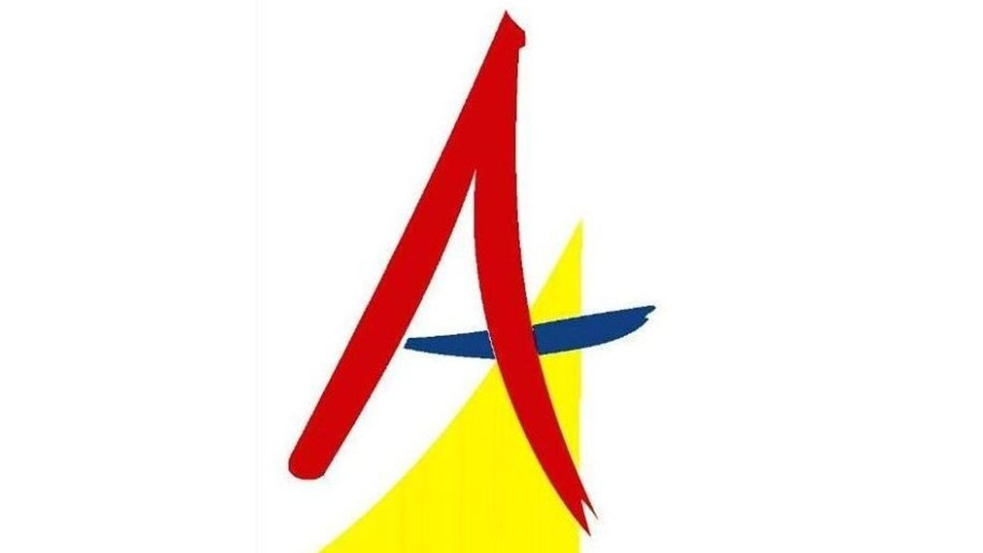 Logo du CPAS La Louvière