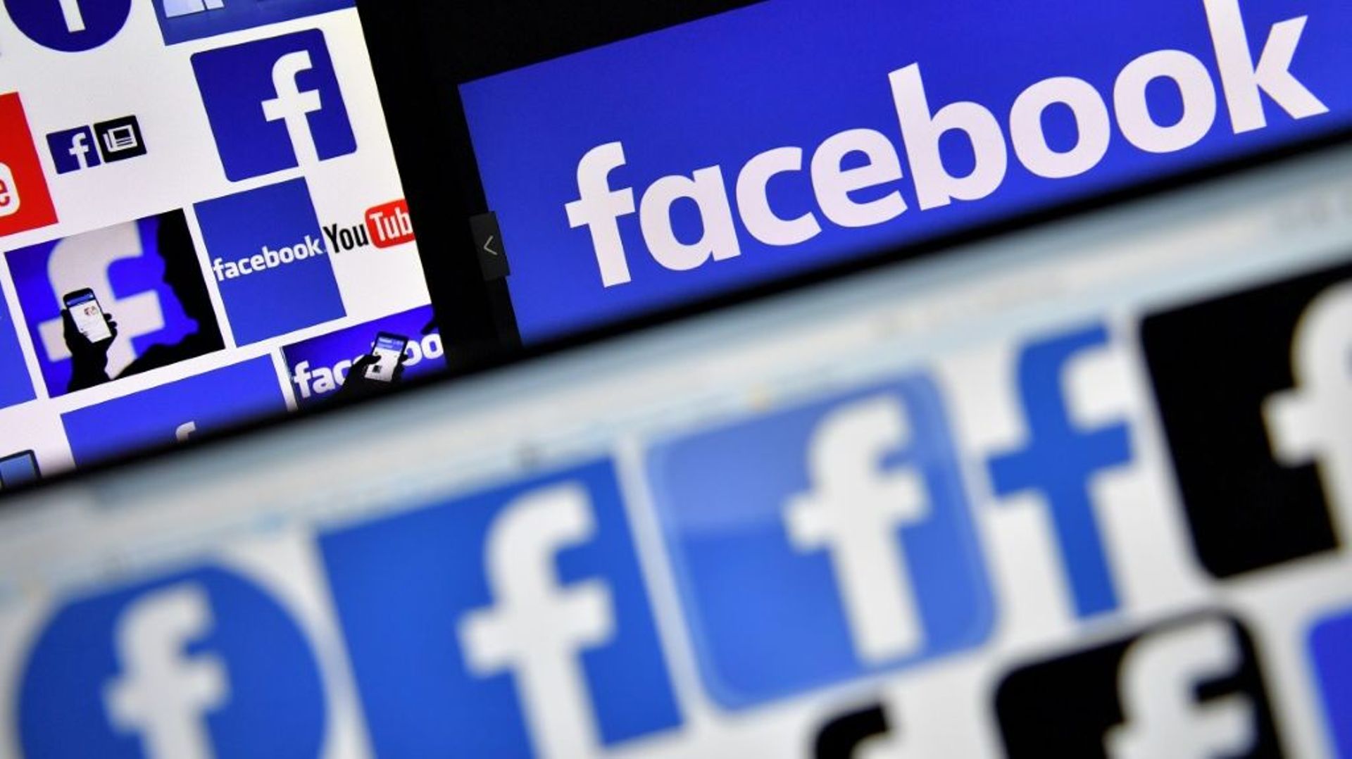Facebook, englué dans le scandale de la fuite de données personnelles, a annoncé des résultats trimestriels en forte hausse