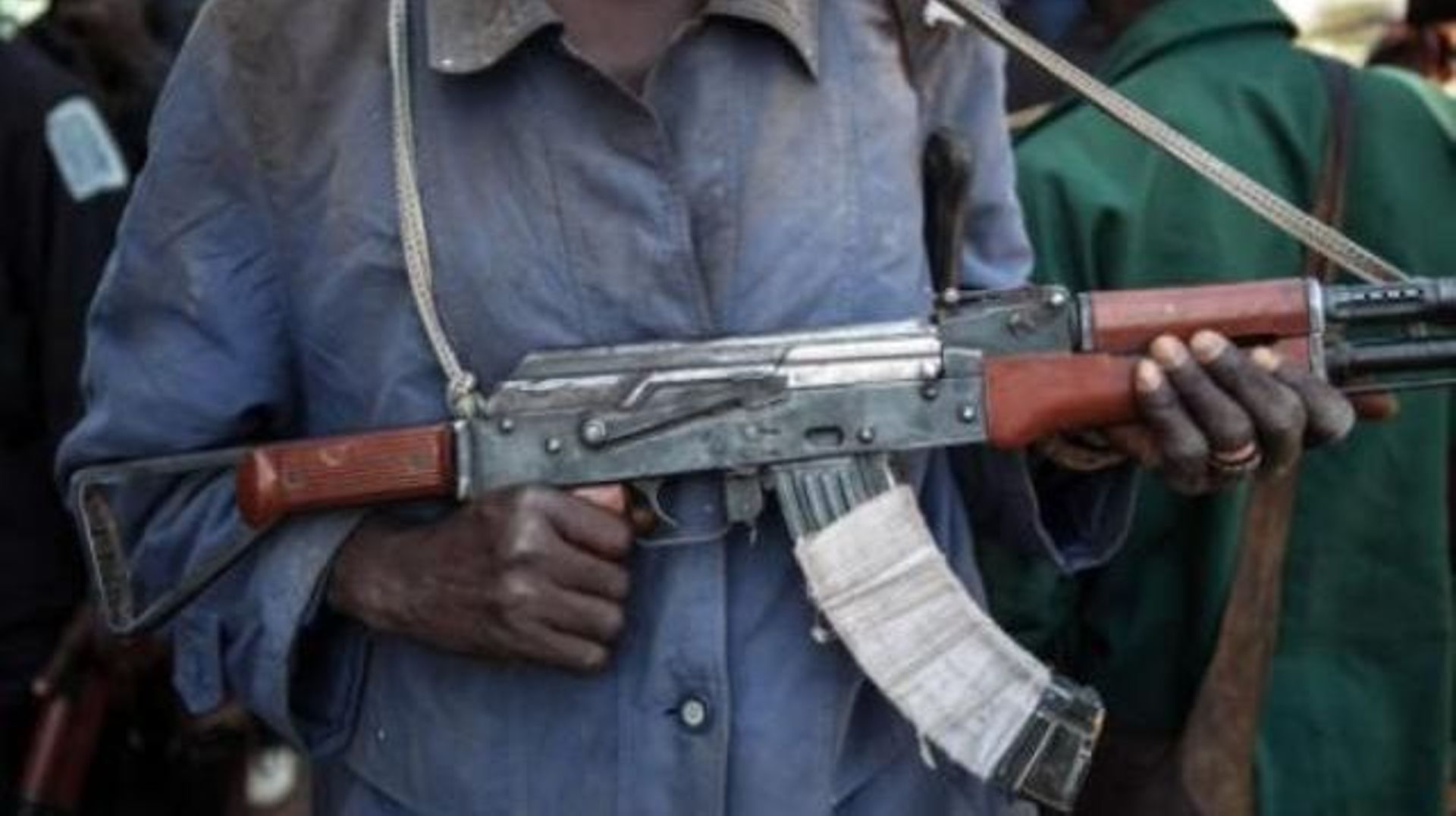 Boko Haram tue au moins trente habitants d'un village au Cameroun