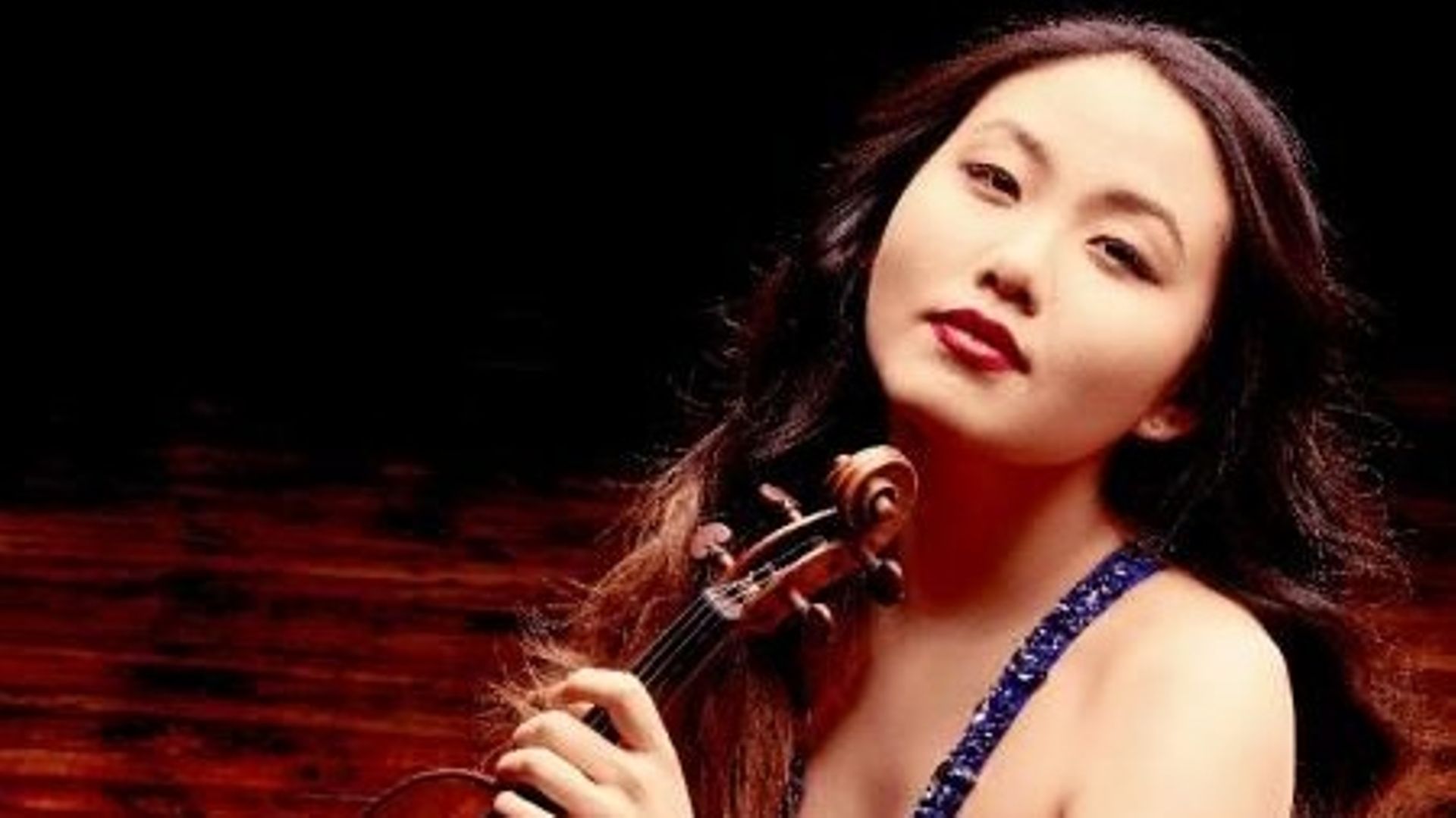 Revivez le Concert prélude à la Fête nationale avec Stella Chen et le Belgian National Orchestra