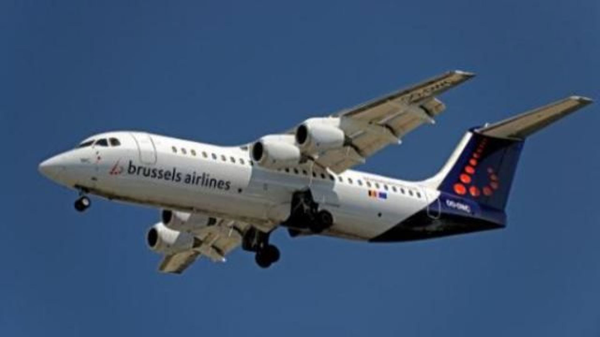 Brussels Airlines : Conseil d'entreprise extraordinaire concernant le nouveau "plan"