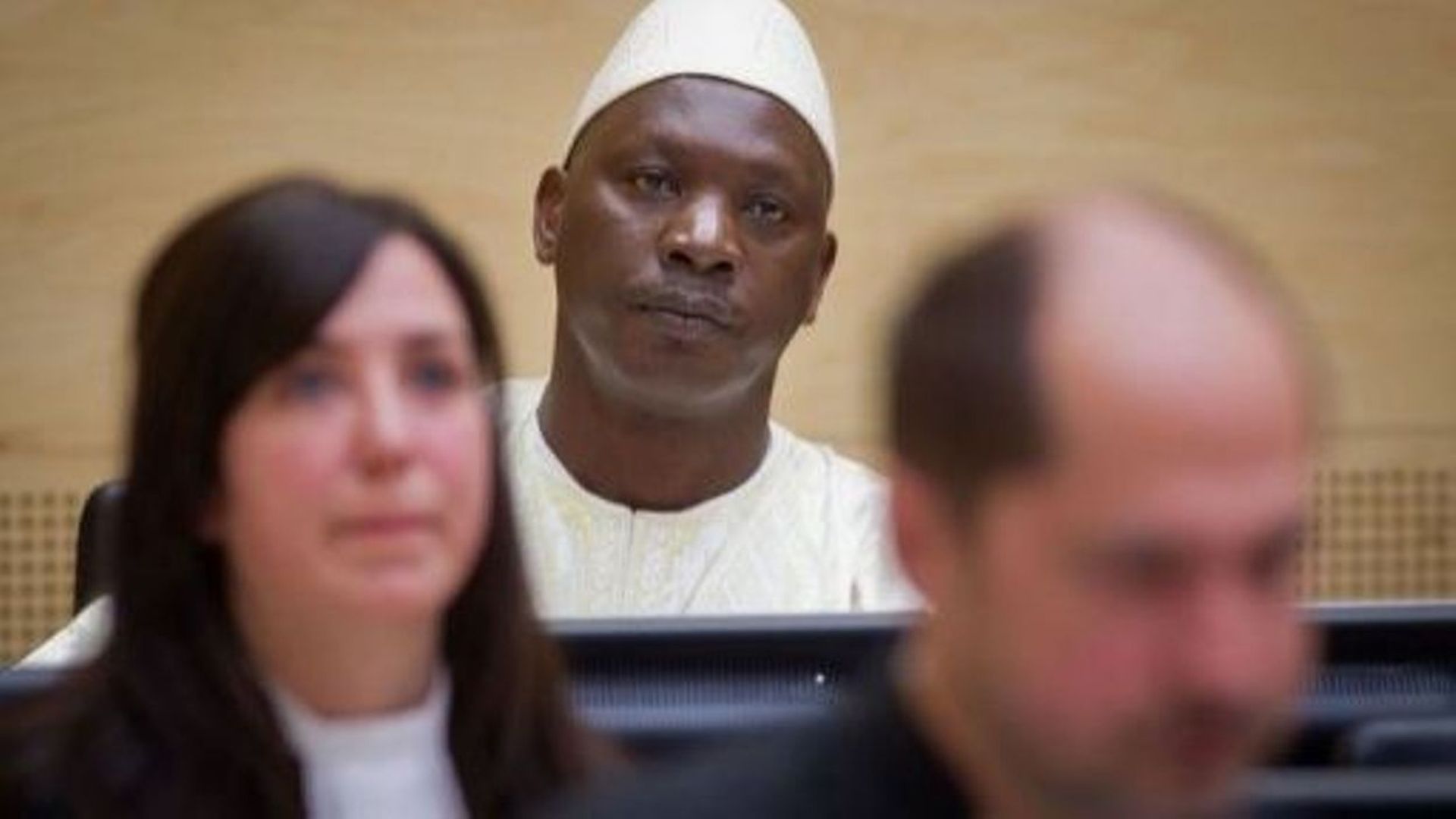 Le procès de Thomas Lubanga Dyilo est le tout premier procès instruit par la Cour pénale internationale en 2009. 