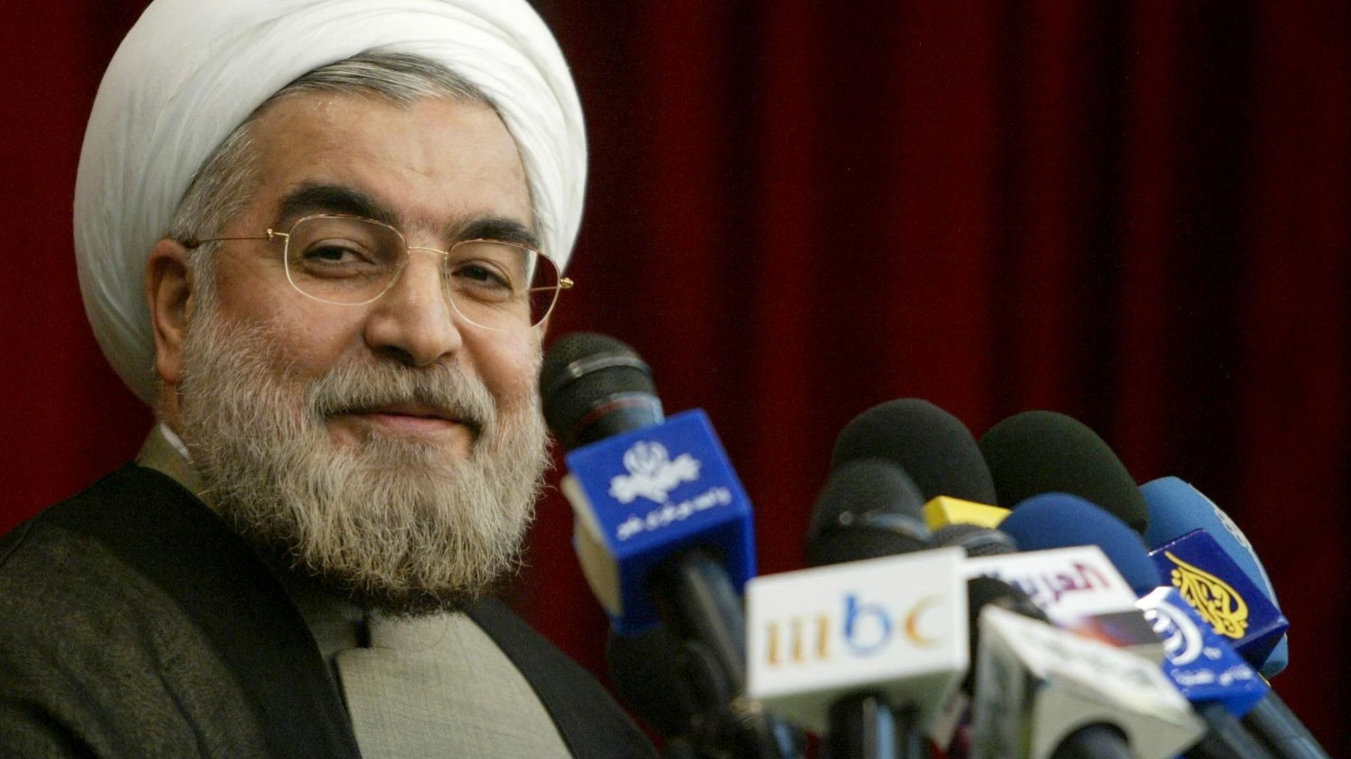 Iran: l'élection de Rohani accueillie de diverses manières dans le monde