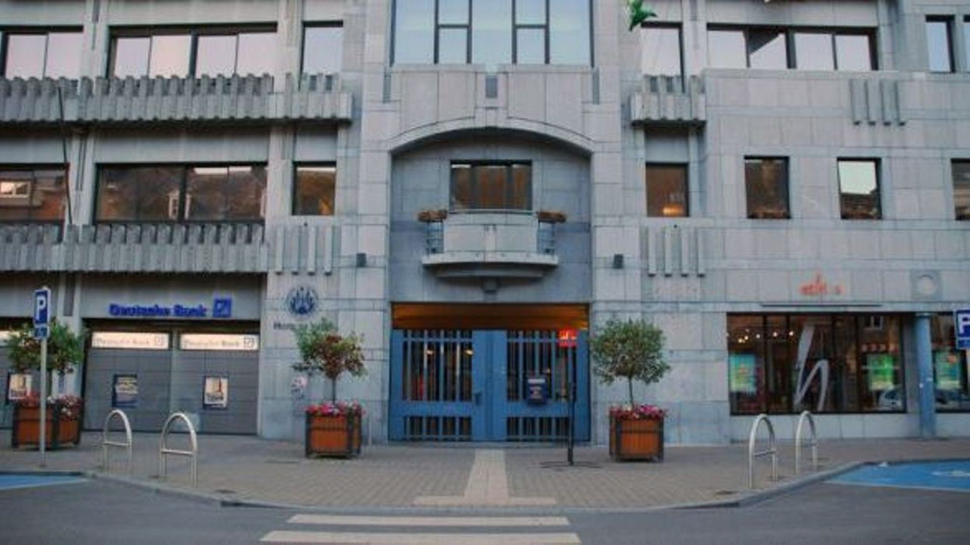 Les services administratifs de la ville de Namur accessibles uniquement sur rendez-vous