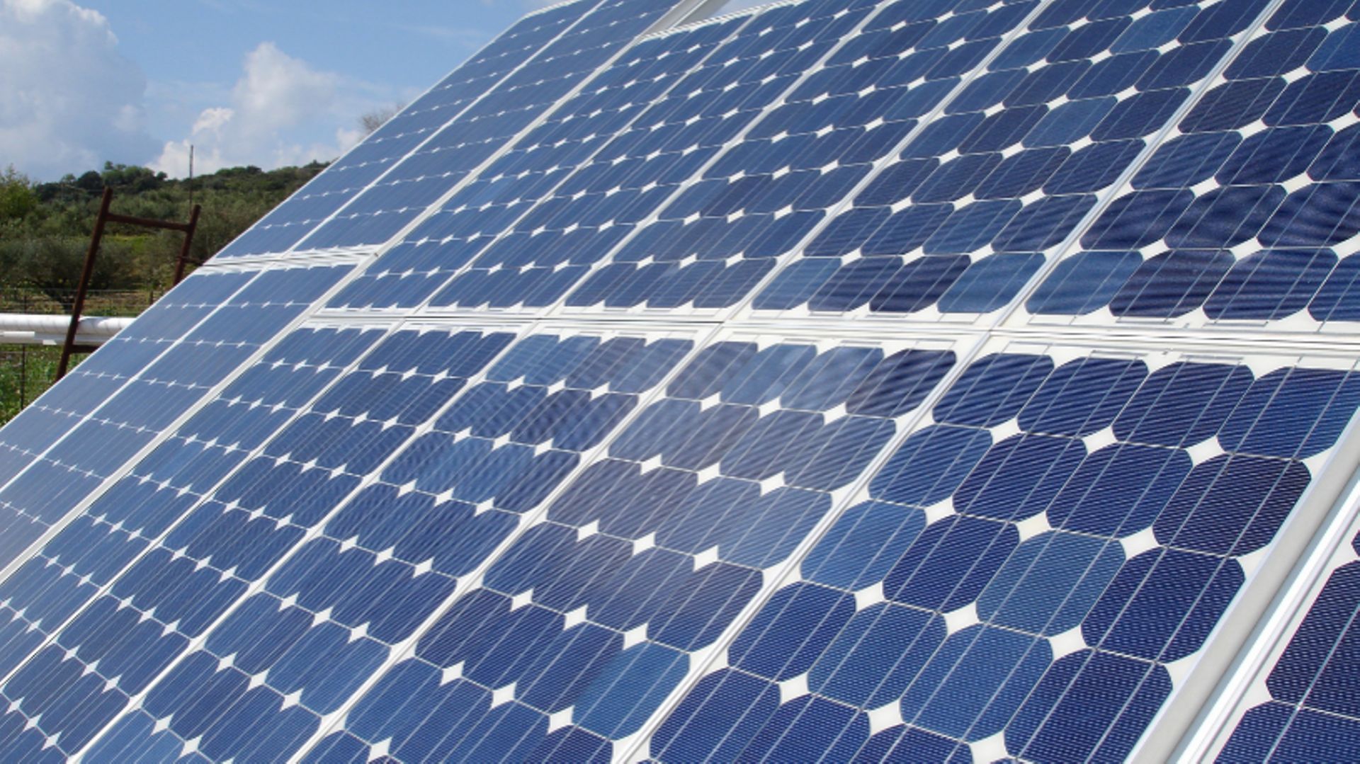 On compte 29 fermes solaires au Chili et 15 sont en construction.