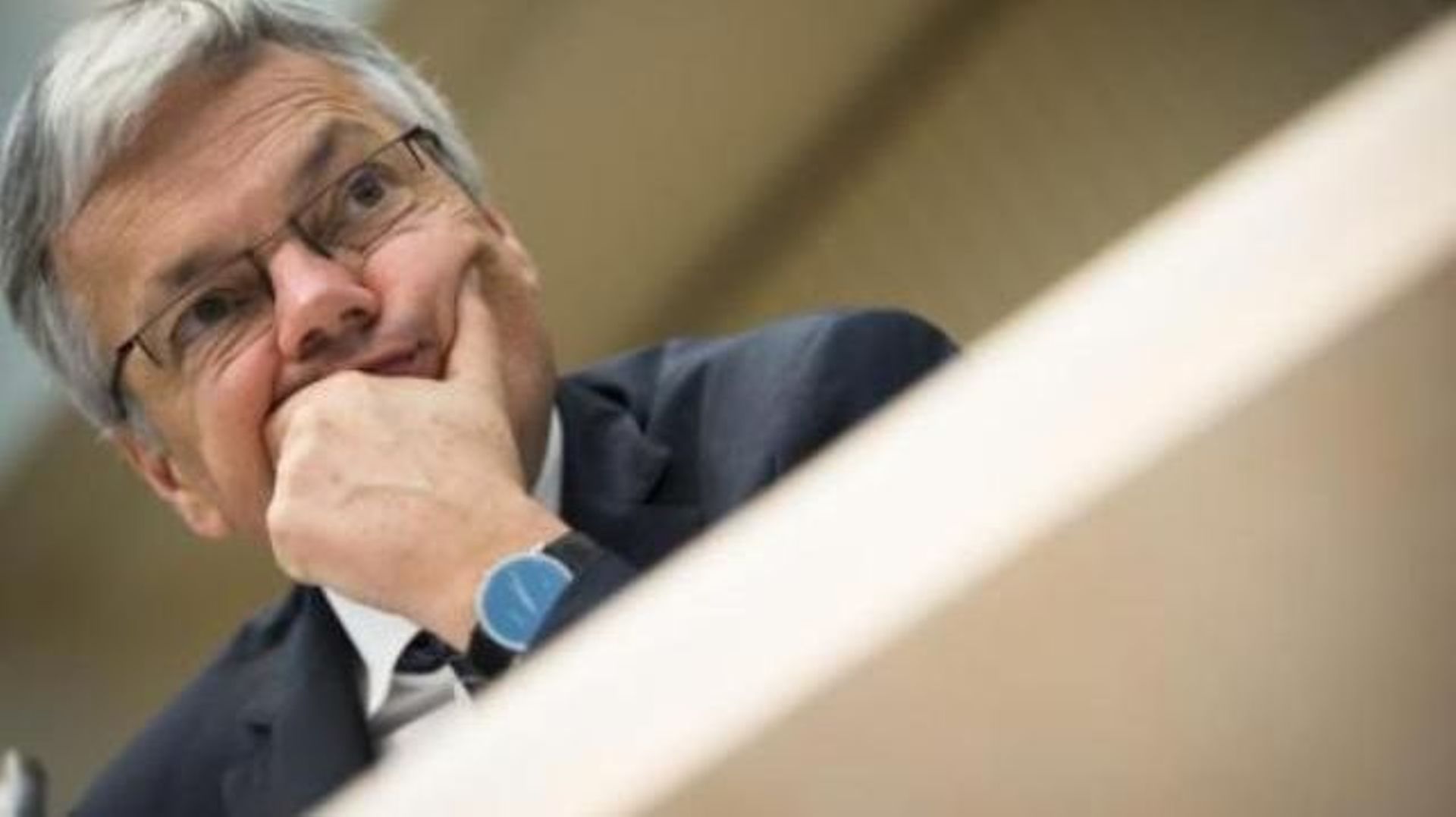 Didier Reynders prêt à ajouter un volet économique aux visites d'Etat