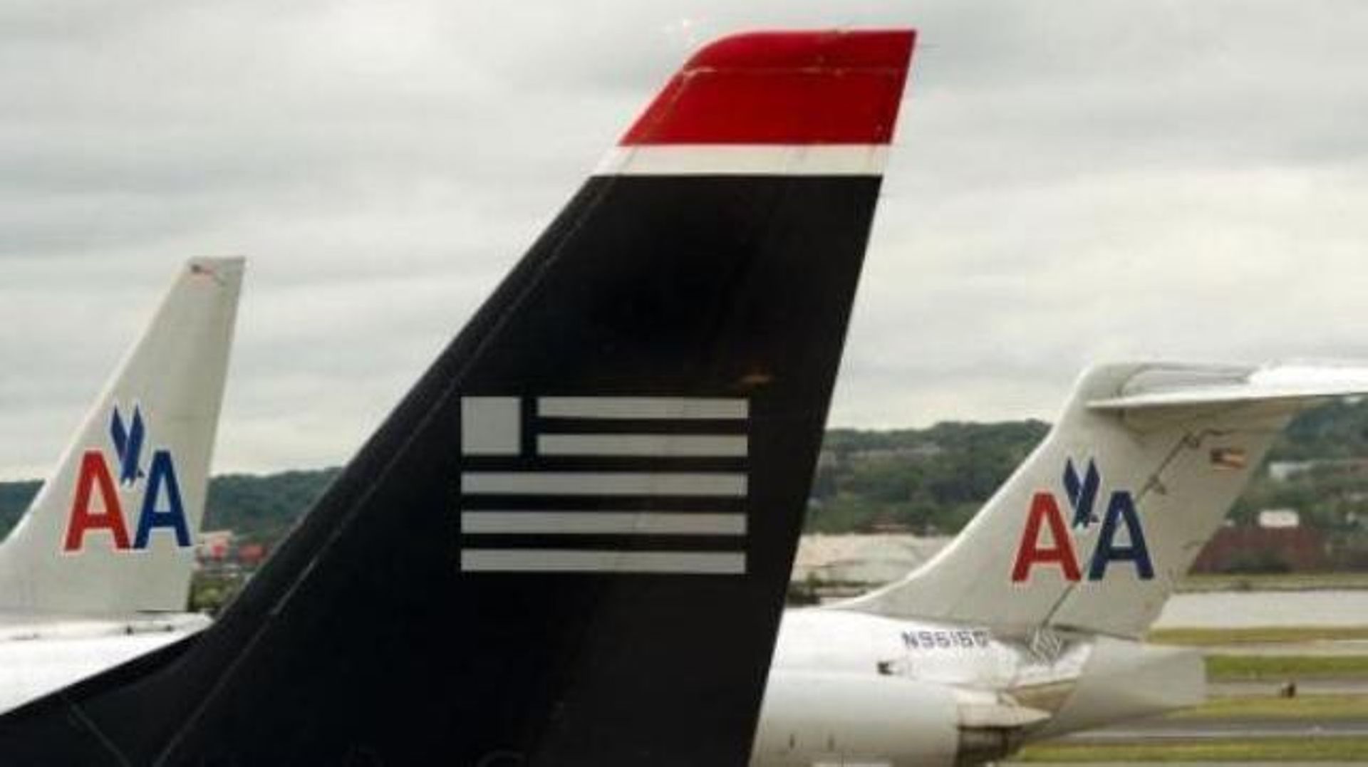 La compagnie US Airways s'excuse pour avoir tweeté une photo pornographique