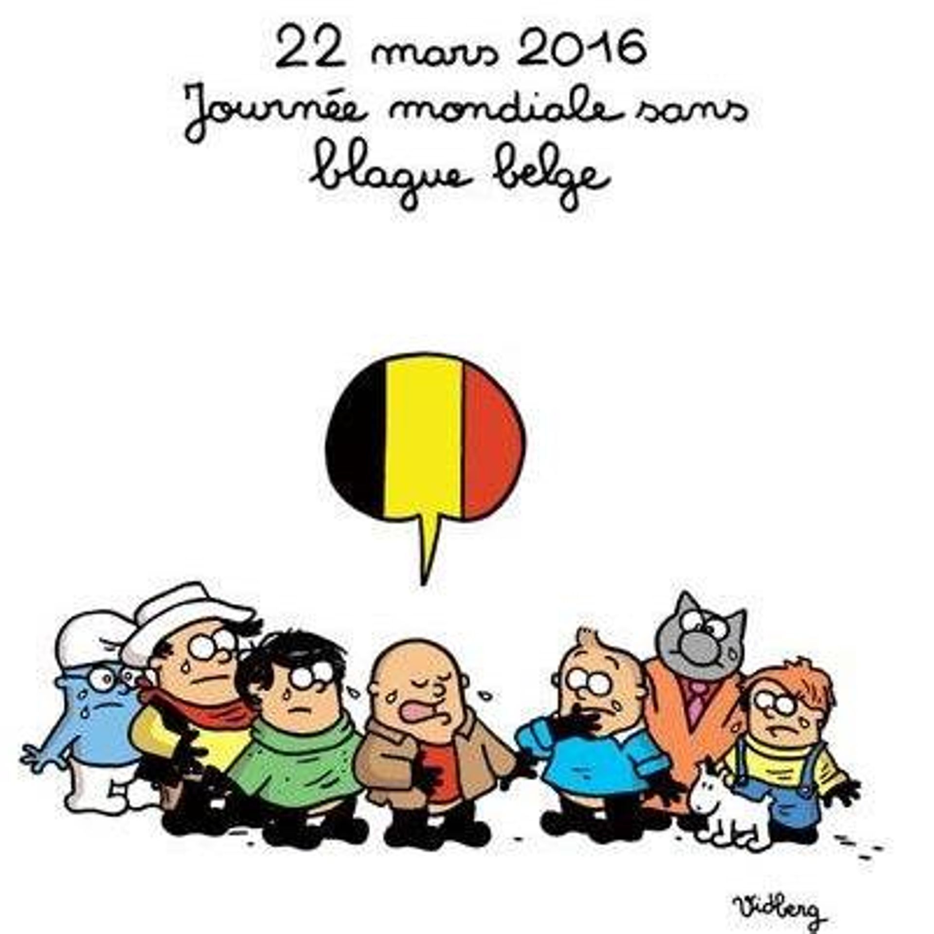 Bruxelles - Zaventem : les hommages se multiplient