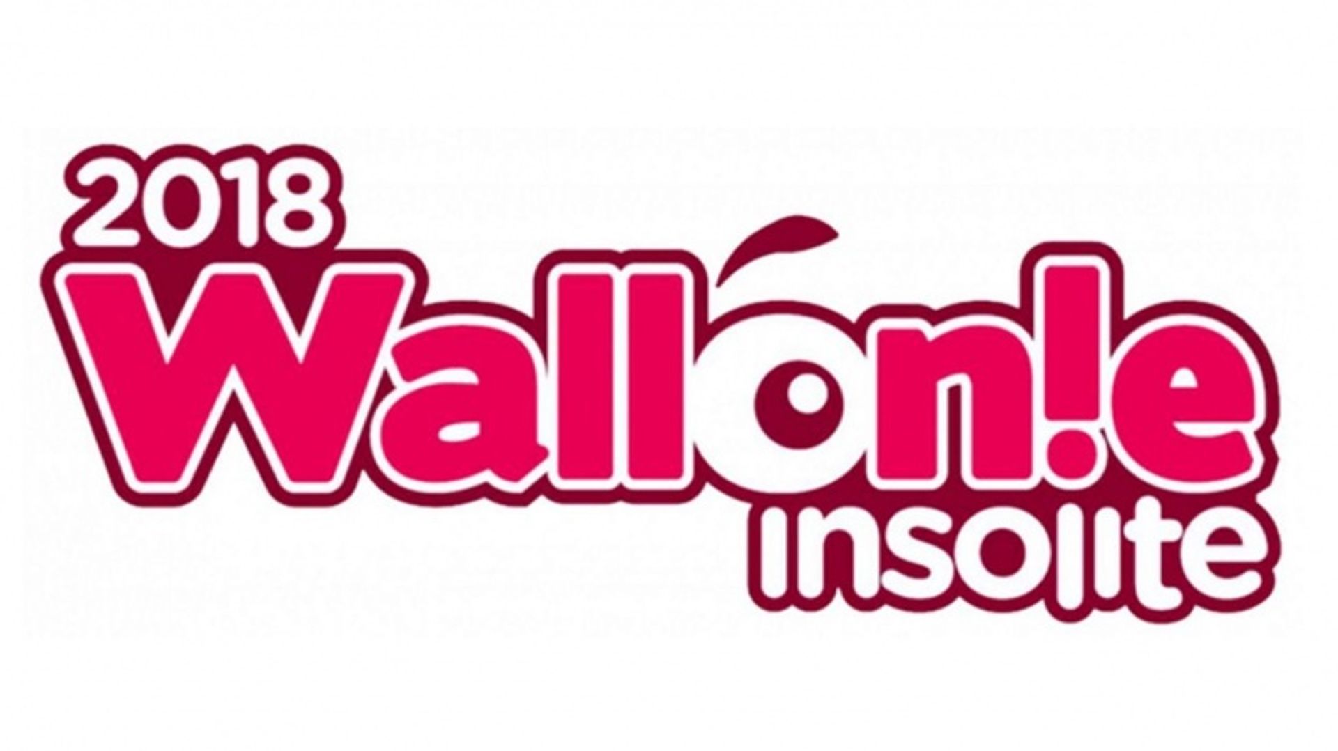 Wallonie insolite 2018