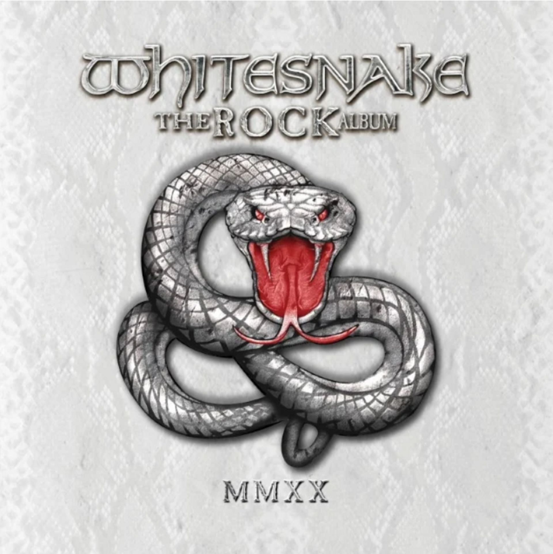 Whitesnake : un inédit sur la prochaine compilation